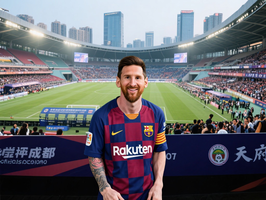 成都历来以悠久的文化历史和现代化的体育设