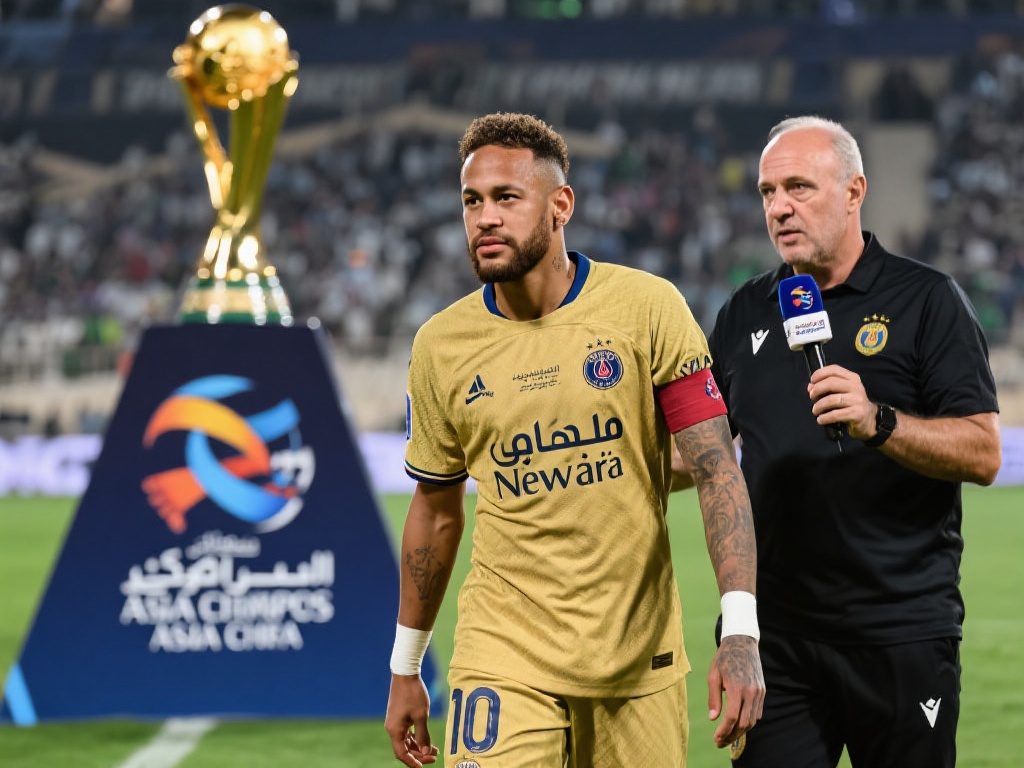 前言
亚冠联赛已经进入白热化阶段，各支