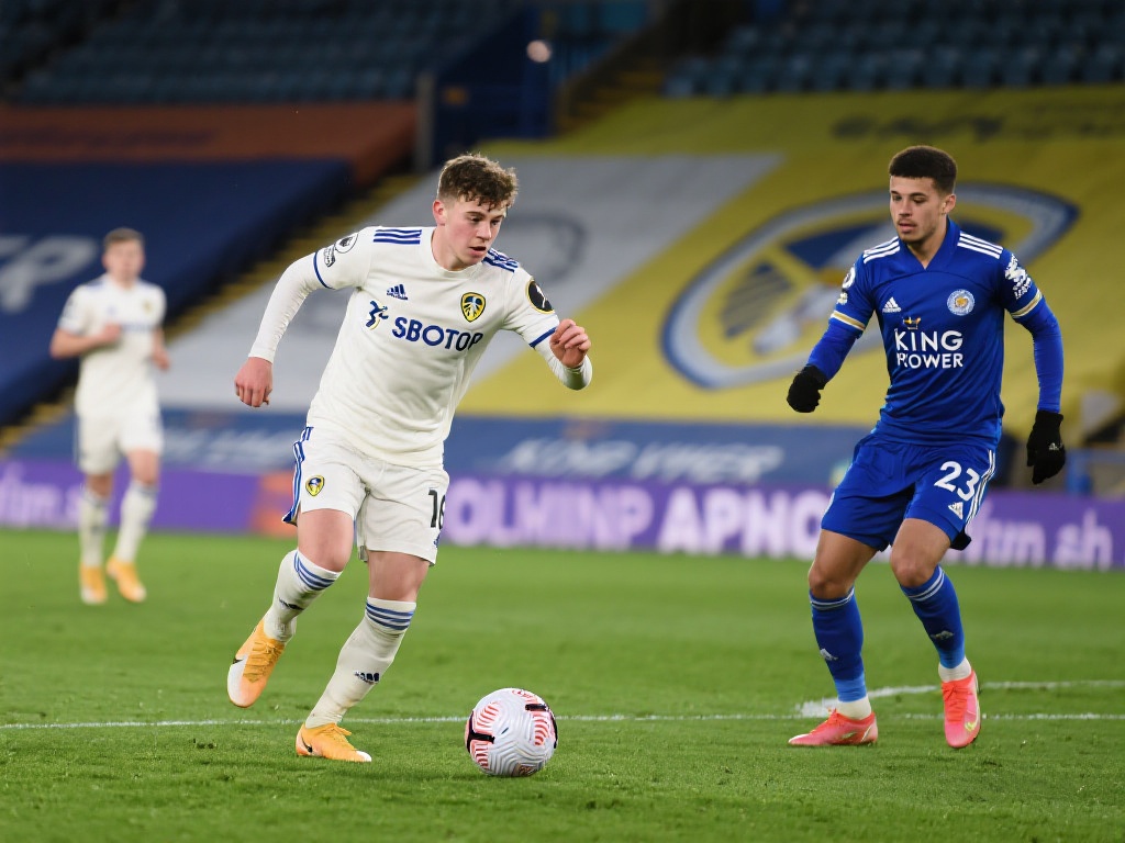 在过去几次交锋中，利兹联与莱斯特城各有胜