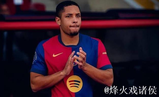 树挪死人挪活！巴萨弃将新东家56场造25球爆发，身价暴涨1500万欧