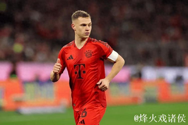 基米希打入生涯首粒欧冠乌龙，拜仁上次欧冠乌龙