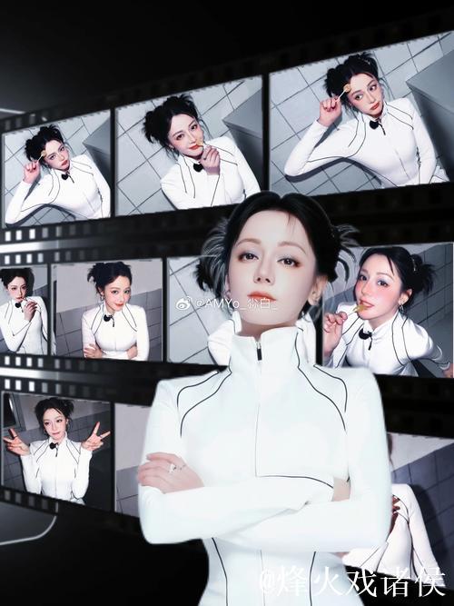 铃声敲响的那一刻 金牌播报员莉莉安-加西亚be like