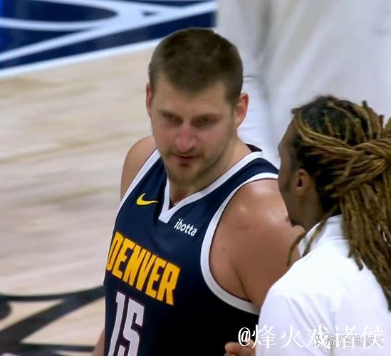 约基奇狂砍48+14+8助掘金屠老鹰 魔术力克太阳致其3连败 约基奇狂砍48+14+8助掘金屠老鹰 魔术力克太阳致其3连败