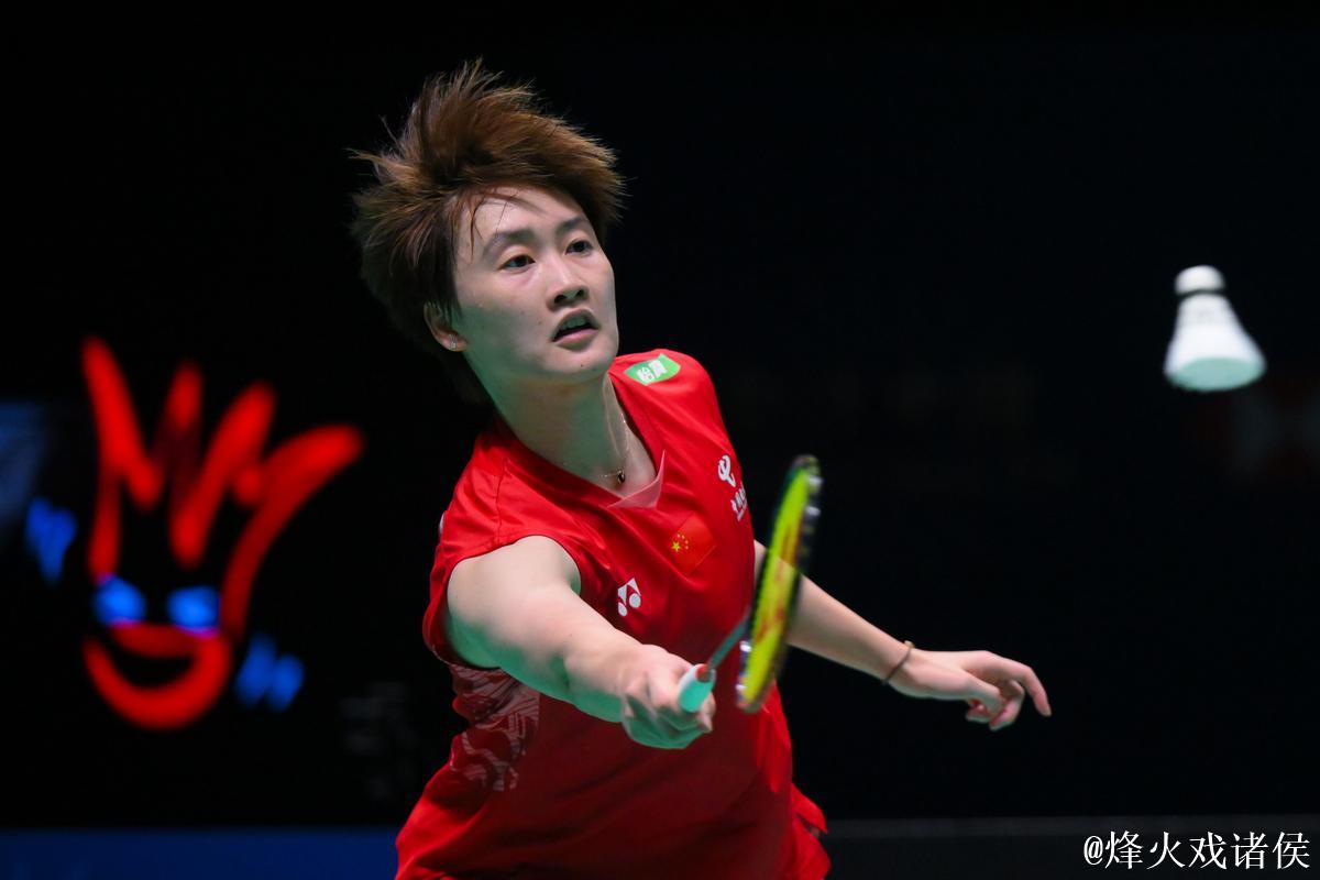 陈雨菲战胜强敌 摘得中国澳门羽毛球公开赛女单桂冠 陈雨菲战胜强敌 摘得中国澳门羽毛球公开赛女单桂冠