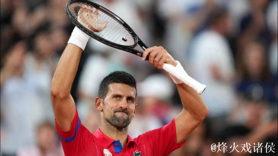 德约科维奇爆冷不敌黑马,无缘上海大师赛决赛 德约科维奇爆冷不敌黑马,无缘上海大师赛决赛