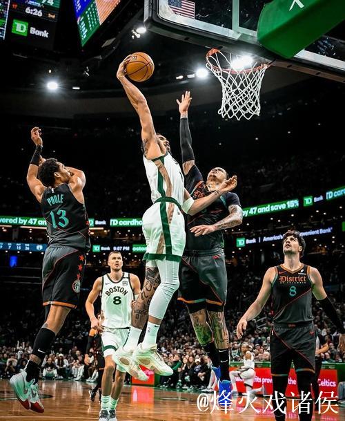 塔图姆34+10助绿军险胜雄鹿豪取3连胜 76人击败魔术展现实力