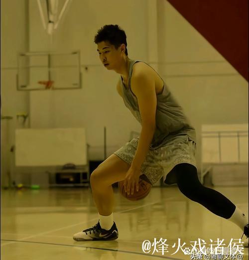 崔永熙：感谢家人、郭导、广州队及球迷的支持与鼓励